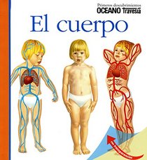 CUERPO, EL (Spanish Edition)