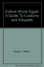 Culture Shock Egypt: A Guide To Customs and Etiquette