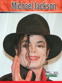 Michael Jackson (Livewire Real Lives)