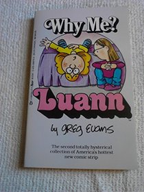 Why Me? (Luann, No 2)