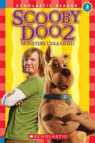 Scooby-doo Movie 2 : Reader (Scooby-Doo)