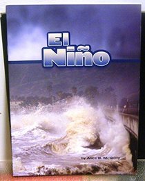 El Nino (Earth Science: Weather)