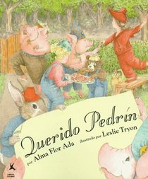 Querido Pedr'n : (Dear Peter Rabbit) (Libros Colibri)