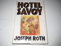 Hotel Savoy