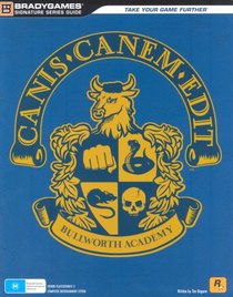 Canis Canem Edit Signature Series Guide