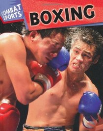 Boxing (Combat Sports)