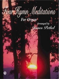 Four Hymn Meditations