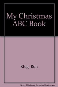 My Christmas ABC Book