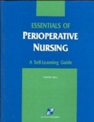 Essentials of Perioperative Nursing: A Self-Learning Guide