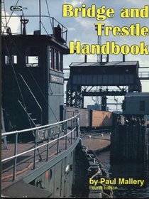 Bridge and Trestle Handbook