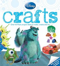 Disney Crafts