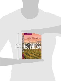 Languedoc-Roussillion (Cadogan Guide)