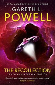 The Recollection: Tenth Anniversary Edition