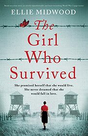 The Girl Who Survived (Women and the Holocaust, Bk 2)