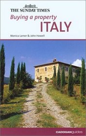 Buying a Property: Italy (Buying a Property)