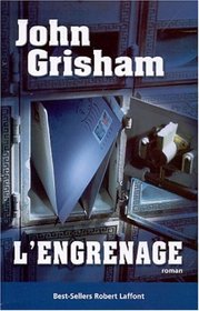 L'engrenage (The Brethren) (French Edition)