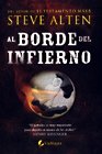 Al Borde Del Infierno (The Shell Game) (Spanish Edition)