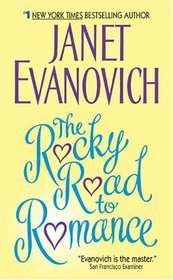 The Rocky Road To Romance (Elsie Hawkins, Bk 4)