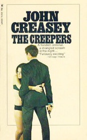 The Creepers/an Inspector West Mystery