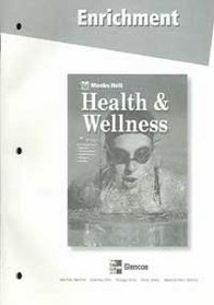 Health And Wellness