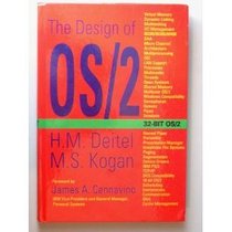 Design of OS/2