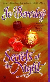 Secrets of the Night (Mallorens & Friends, Bk 4)