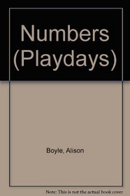 Playdays Numbers