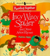 Reading Together Level 1: Incy Wincy Spider and Other Action Rhymes (Reading Together)