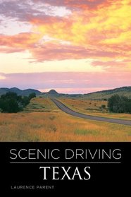 Scenic Driving Texas, 3rd