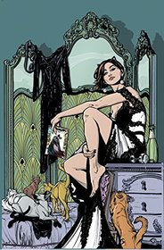 Catwoman Vol. 1