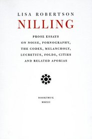 Nilling (Department of Critical Thought)