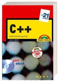 C++ in 21 Tagen