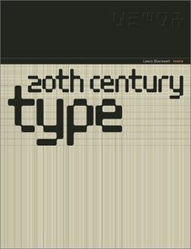20th-Century Type: Remix