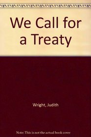 We Call for a Treaty