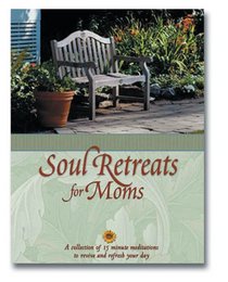 Soul Retreats for Moms