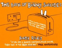Book of Bunny Suicides~Andy Riley