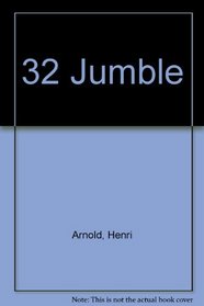 Jumble Book 32