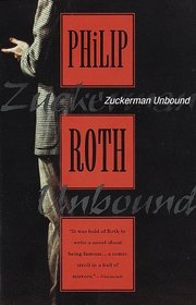 Zuckerman Unbound (Vintage International)