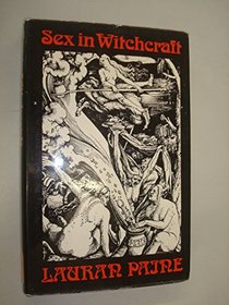 Sex in Witchcraft