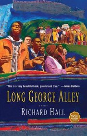 Long George Alley: A Novel
