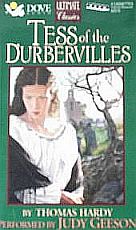 Tess of the D'Urbervilles (Ultimate Classics,)