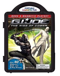 G.I. Joe: Rise of Cobra Magnetic