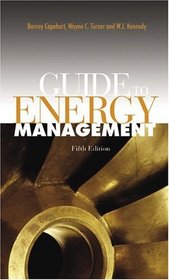 Guide to Energy Management, Fifth Edition