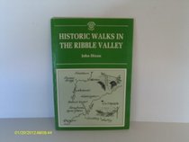 Historic Walks in the Ribble Valley