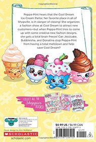 Sundae Fun-Day (Shopkins: Shoppies: Chapter Book #2)