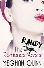 The Randy Romance Novelist