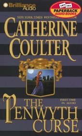 The Penwyth Curse (The Song Novels, Book 6)