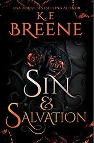 Sin & Salvation Demigods of San Francisco, Bk 3)