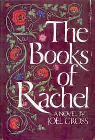 The Books Of Rachel
