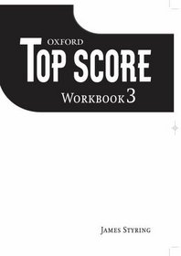 Top Score 3: Workbook: 3